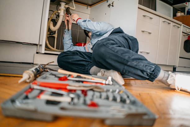 Best Emergency Plumber  in North Plainfield, NJ