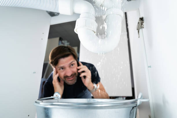 Best Emergency Plumbing Repair  in North Plainfield, NJ