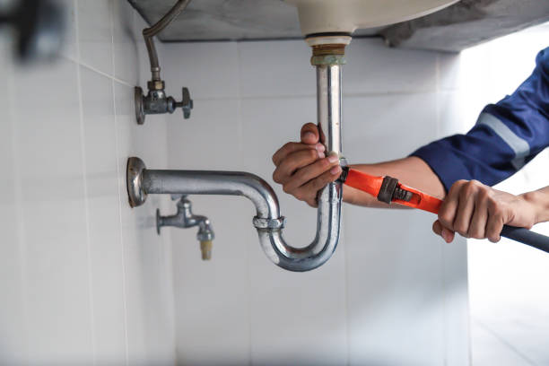 Best Plumbing Inspection Services  in North Plainfield, NJ